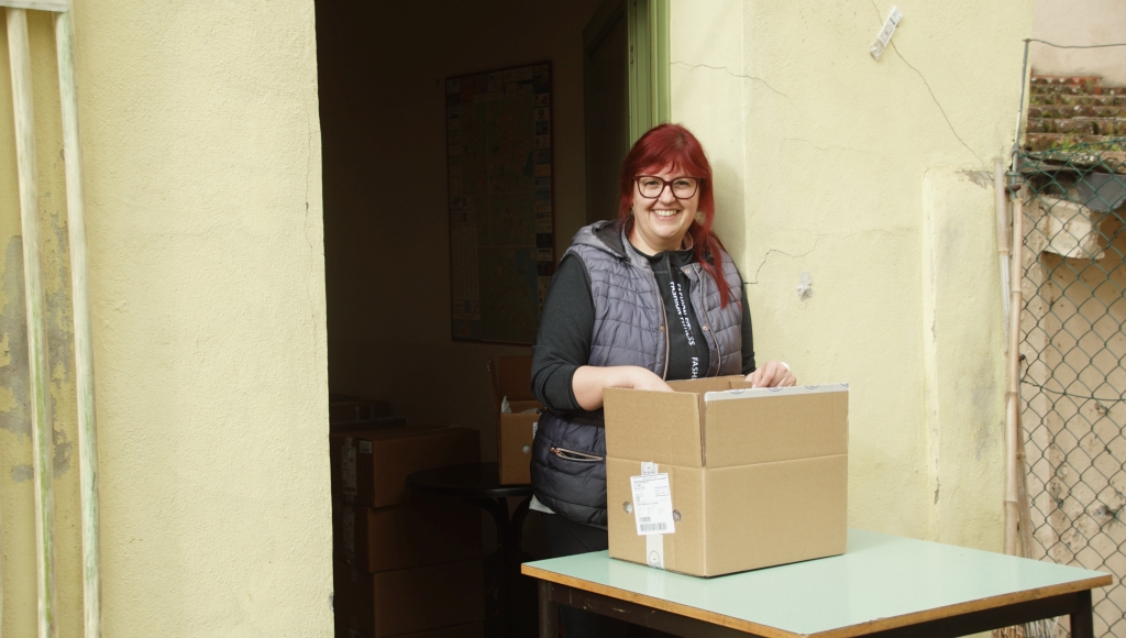 San Patrizio: Trofeo Buriani e Vaienti - 01 aprile 2024